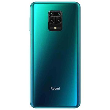 Xiaomi Redmi Note 9S 128 GB 6 GB Ram