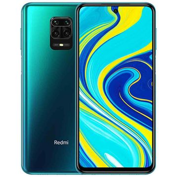 Xiaomi Redmi Note 9S 128 GB 6 GB Ram