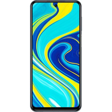 Xiaomi Redmi Note 9S 128 GB Outlet-Teşhir