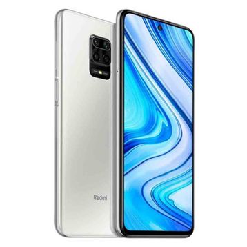 Xiaomi Redmi Note 9S 64 GB 4 GB Ram Beyaz