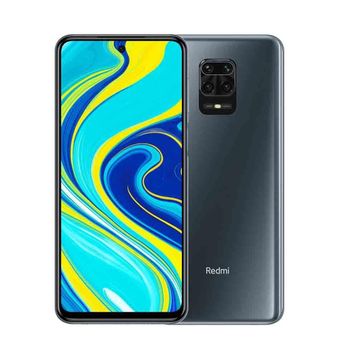 Xiaomi Redmi Note 9S 64 GB 4 GB Ram Gri