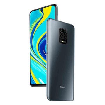 Xiaomi Redmi Note 9S 64 GB 4 GB Ram Gri