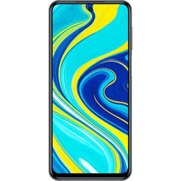 Xiaomi Redmi Note 9S 64 GB Outlet-Teşhir