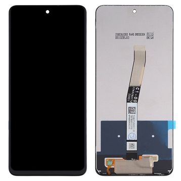 Xiaomi Redmi Note 9S Orjinal LCD Dokunmatik Ekran