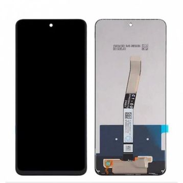 Xiaomi Redmi Note 9S Orjinal LCD Dokunmatik Ekran