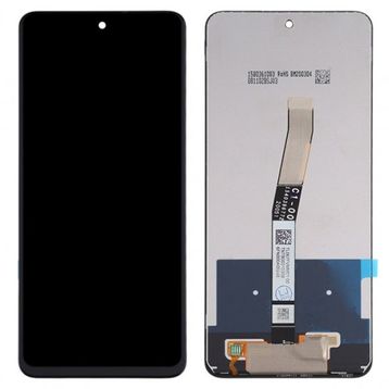 Xiaomi Redmi Note 9S Orjinal LCD Dokunmatik Ekran
