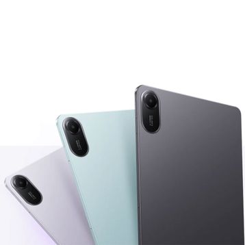 Xiaomi Redmi Pad 2 Wi-Fi 8GB+256GB 11 inç Lavanta Moru Tablet PC