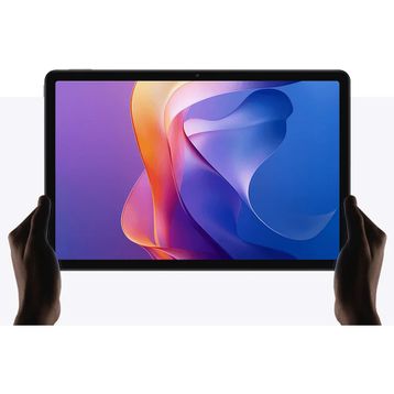 Xiaomi Redmi Pad 2 Wi-Fi 8GB+256GB 11 inç Lavanta Moru Tablet PC