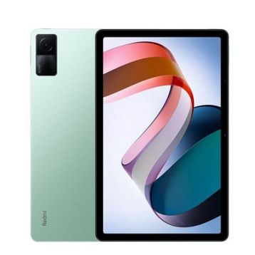 Xiaomi Redmi Pad 4 GB 128 GB 10.6 inç Yeşil Tablet