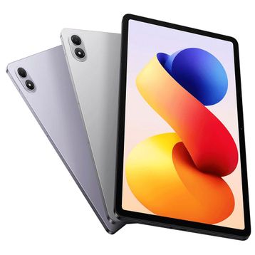 Xiaomi Redmi Pad Pro 2 Wi-Fi 8GB+256GB 12.1 inç Gümüş Tablet PC