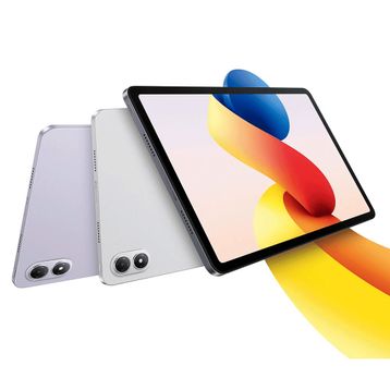 Xiaomi Redmi Pad Pro 2 Wi-Fi 8GB+256GB 12.1 inç Mor Tablet PC