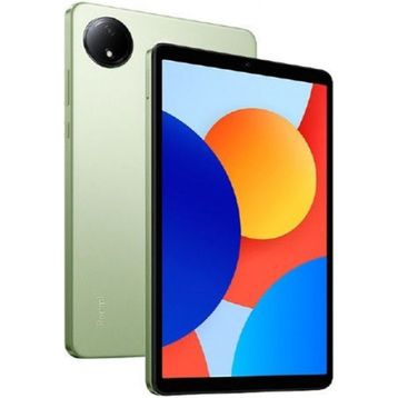 Xiaomi Redmi Pad SE 4GB+64GB 8.7 inç Kutup Işıkları Yeşili Tablet PC