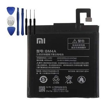 Xiaomi Redmi Pro Batarya Pil Tamir Seti