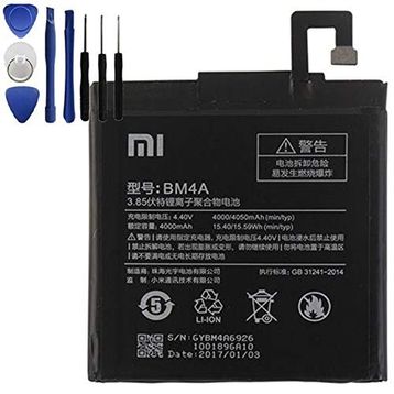 Xiaomi Redmi Pro Batarya Pil Tamir Seti