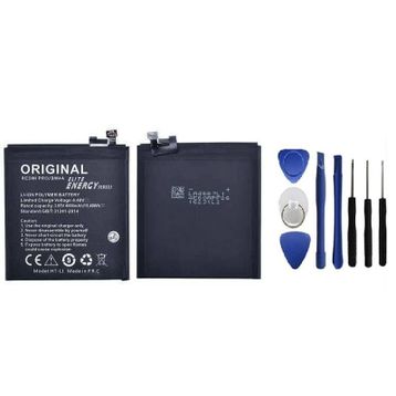 Xiaomi Redmi Pro Batarya Pil Tamir Seti