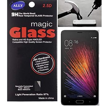 Xiaomi Redmi Pro Kırılmaz Cam Ekran Koruyucu