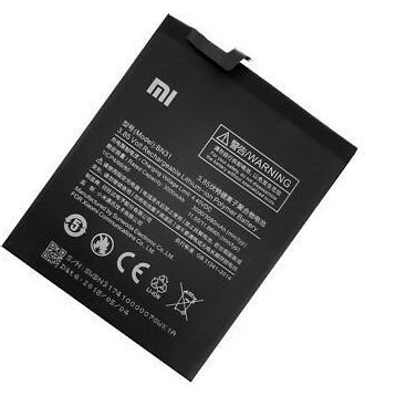 Xiaomi Redmi S2 BN31 Batarya