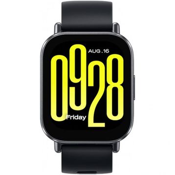 Xiaomi Redmi Watch 5 Active Siyah Akıllı Saat