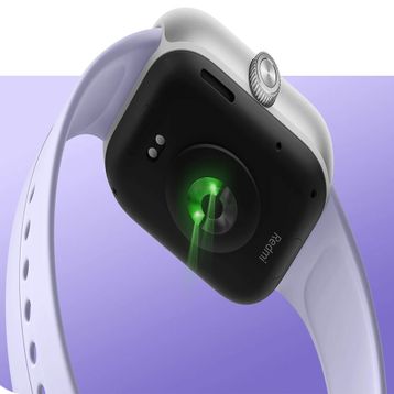 Xiaomi Redmi Watch 5 Akıllı Saat