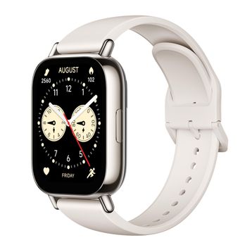Xiaomi Redmi Watch 5 Lite Altın Akıllı Saat