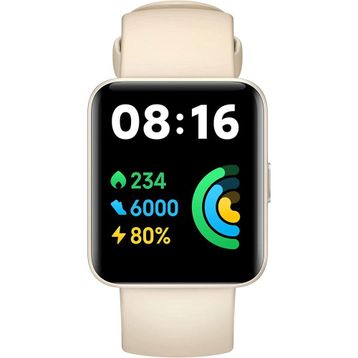 Xiaomi Redmi Watch Lite 2 Bej Akıllı Saat