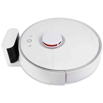 Xiaomi Roborock S50 Beyaz Robot Süpürge