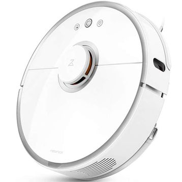 Xiaomi Roborock S50 Beyaz Robot Süpürge