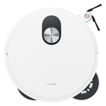 Xiaomi Robot Vacuum 5 Pro Robot Süpürge