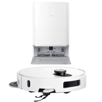 Xiaomi Robot Vacuum 5 Robot Süpürge