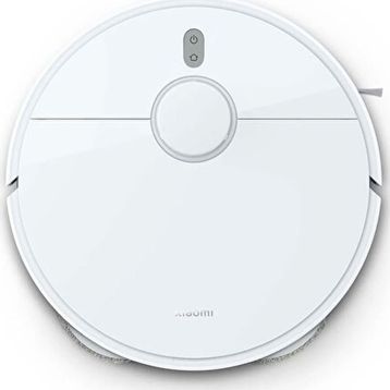 Xiaomi Robot Vacuum Beyaz Robot Süpürge