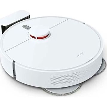 Xiaomi Robot Vacuum Beyaz Robot Süpürge