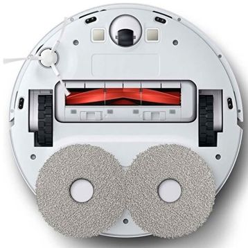 Xiaomi Robot Vacuum Beyaz Robot Süpürge