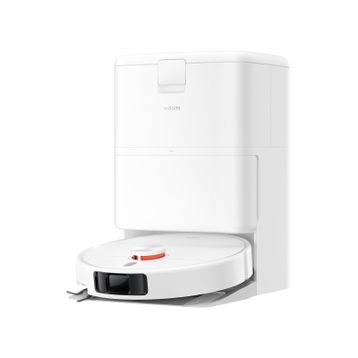 Xiaomi Robot Vacuum H50 Pro Akıllı Robot Süpürge