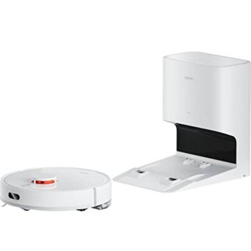 Xiaomi Robot Vacuum X10 Beyaz Robot Süpürge