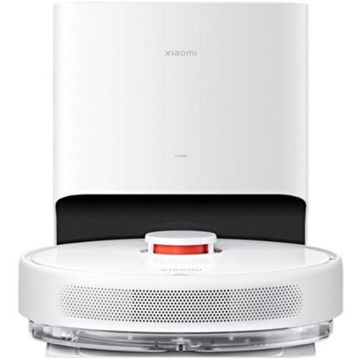 Xiaomi Robot Vacuum X10 Beyaz Robot Süpürge
