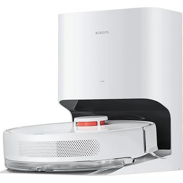 Xiaomi Robot Vacuum X10 Beyaz Robot Süpürge