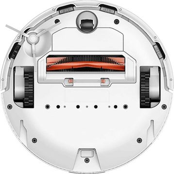 Xiaomi S12 Robot Süpürge