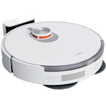 Xiaomi S20 Plus Beyaz Robot Süpürge