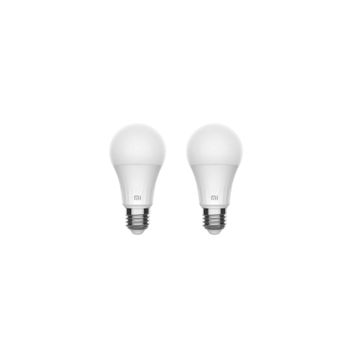 Xiaomi Sıcak Beyaz Smart Akıllı 8 W 810 lm Led Ampül