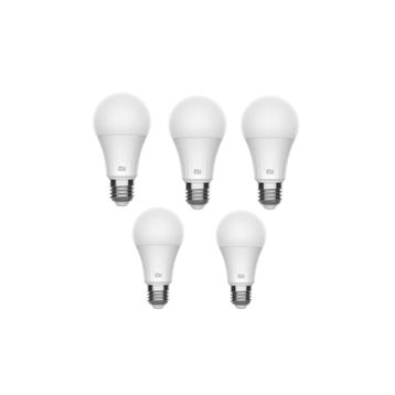 Xiaomi Sıcak Beyaz Smart Akıllı 8 W 810 lm Led Ampül