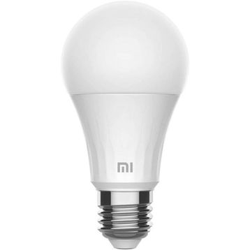 Xiaomi Sıcak Beyaz Smart Akıllı 8 W 810 lm Led Ampül