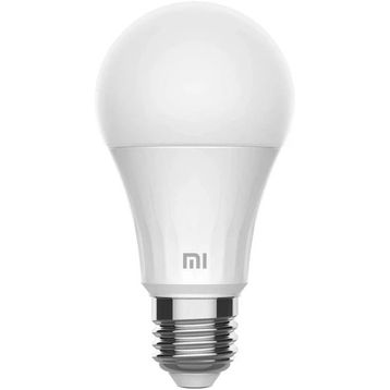 Xiaomi Sıcak Beyaz Smart Akıllı 8 W 810 lm Led Ampül