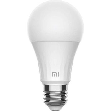 Xiaomi Sıcak Beyaz Smart Akıllı 8 W 810 lm Led Ampül