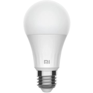 Xiaomi Sıcak Beyaz Smart Akıllı 8 W 810 lm Led Ampül