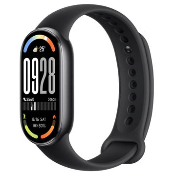 Xiaomi Smart Band 10 Akıllı Bileklik