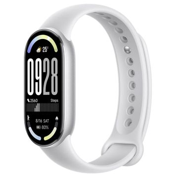 Xiaomi Smart Band 10 Akıllı Bileklik