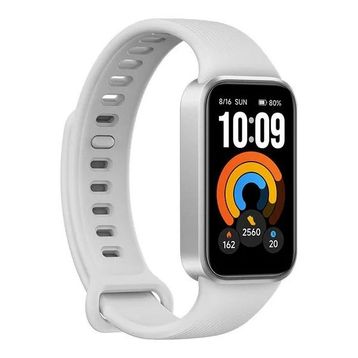 Xiaomi Smart Band 11 Active Gri Akıllı Bileklik