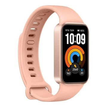 Xiaomi Smart Band 11 Active Pomelo Pembe Akıllı Bileklik