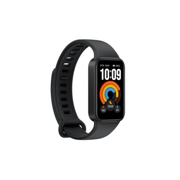 Xiaomi Smart Band 11 Active Siyah Akıllı Bileklik