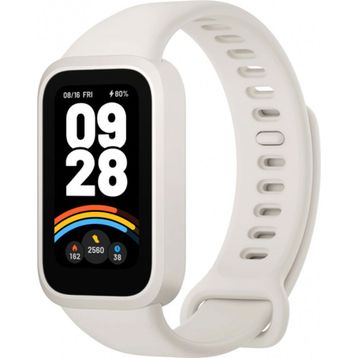 Xiaomi Smart Band 9 Active Beyaz Akıllı Bileklik